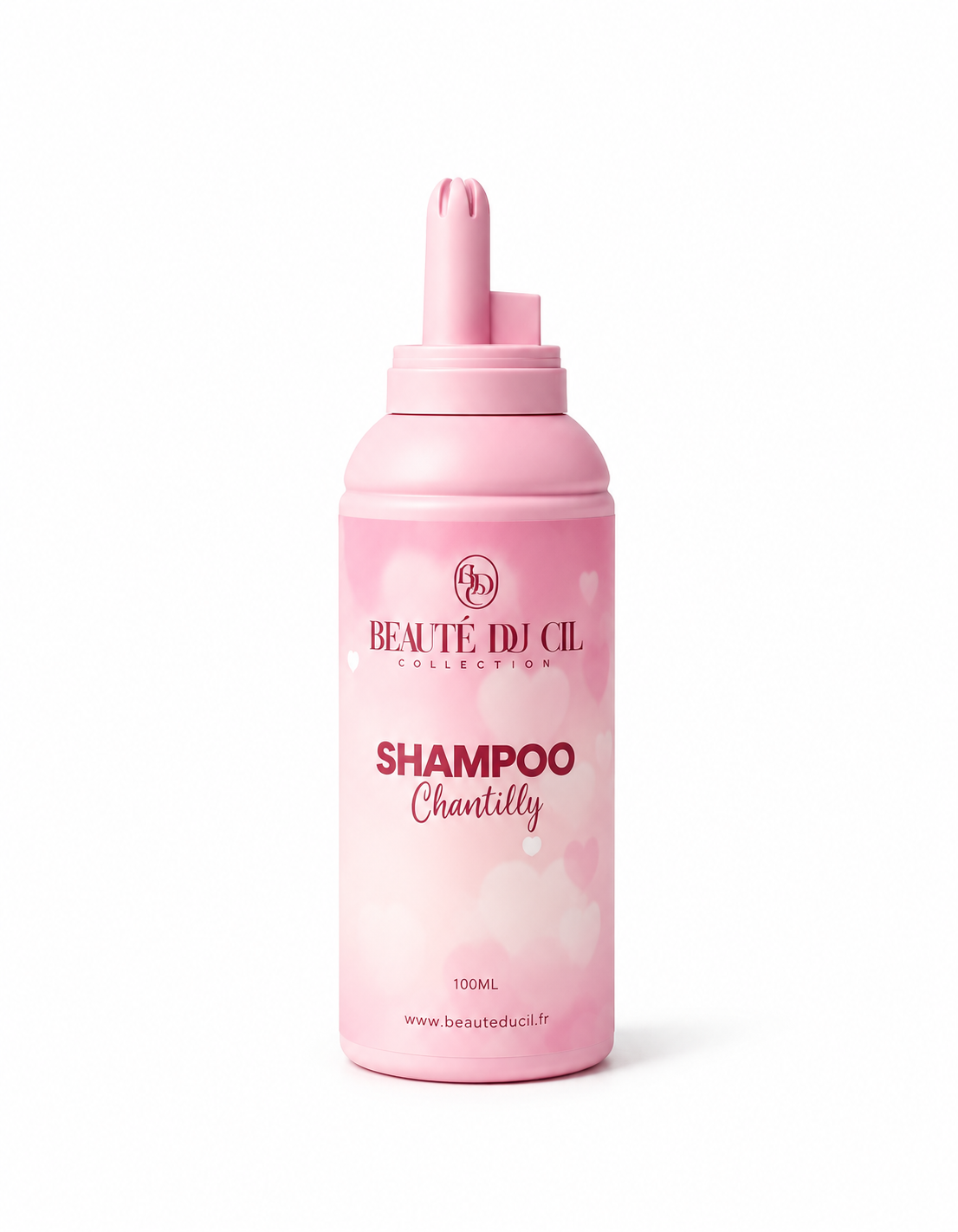 Shampoing Chantilly