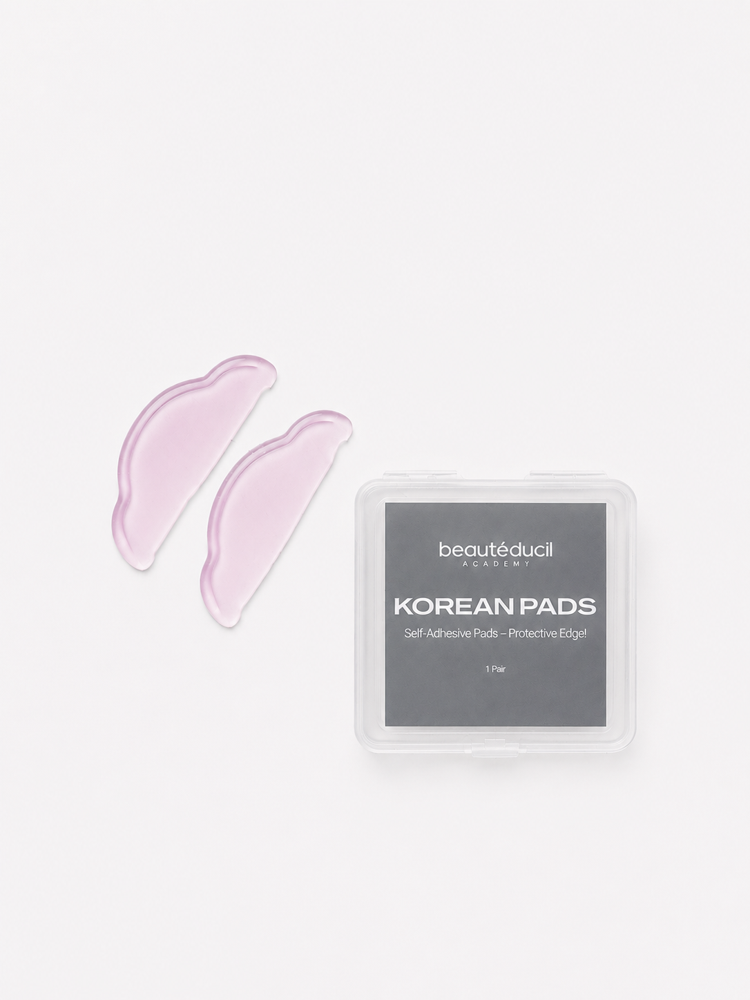 KOREAN PADS