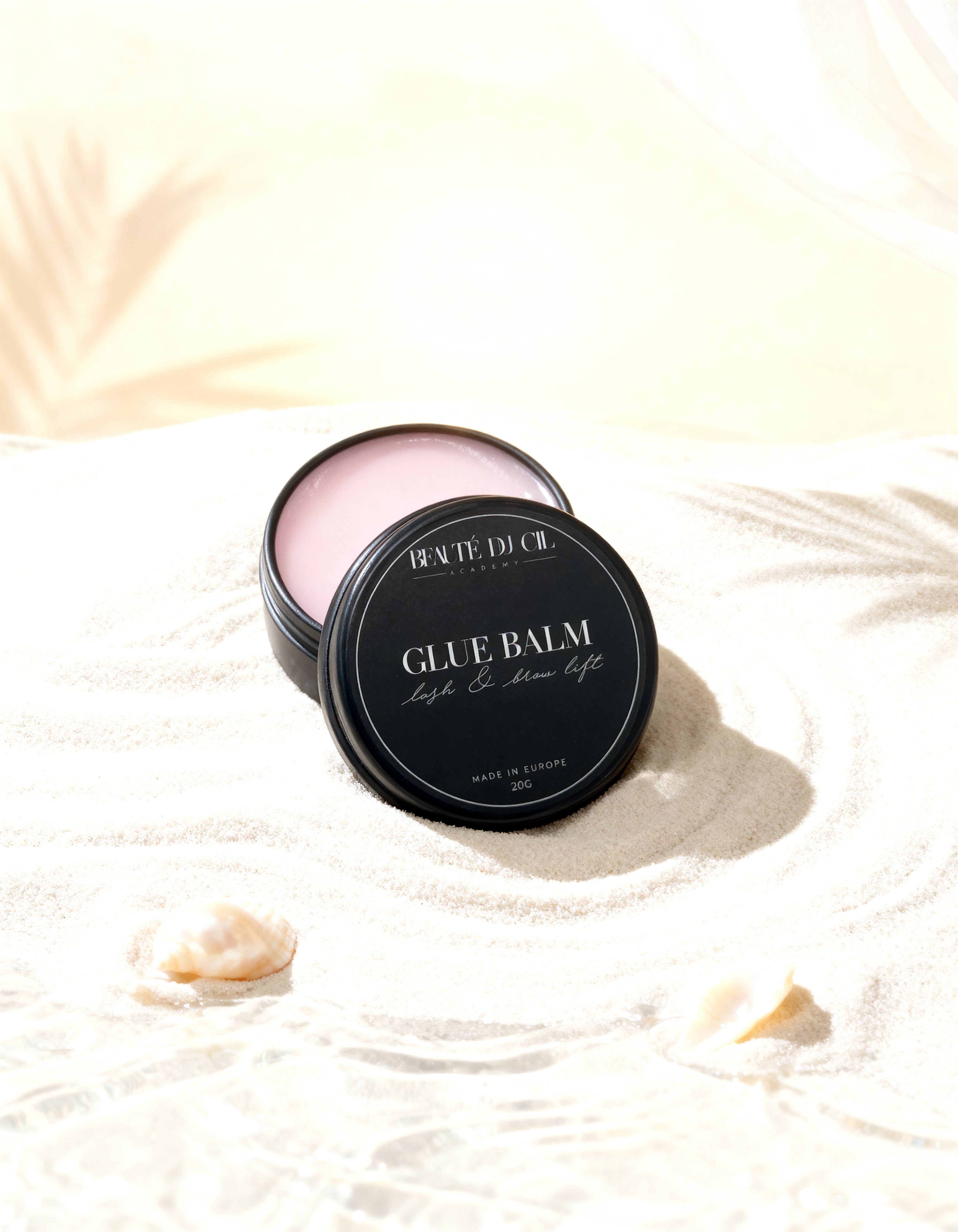 Glue Balm - Lash & Brow Lift