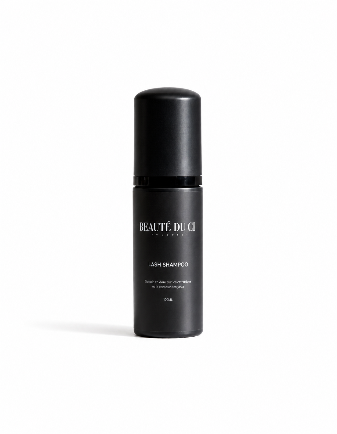 Shampoing Cils Vitamine C