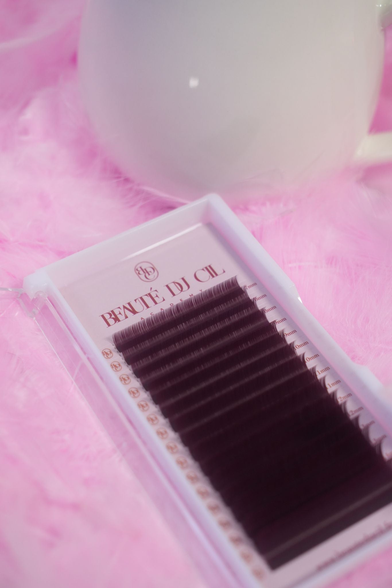 Volume classique - BURGUNDY/BORDEAUX