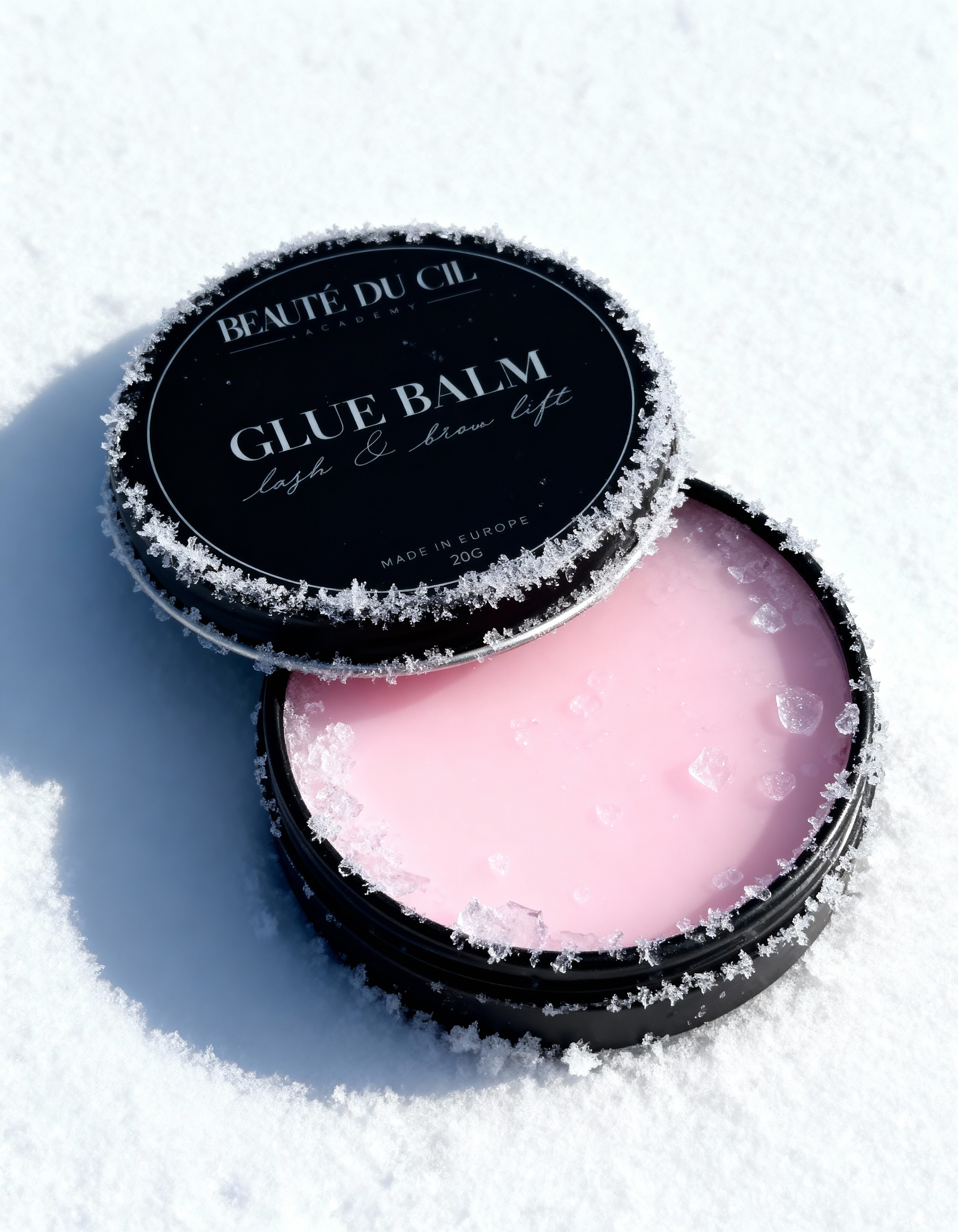 Glue Balm - Lash & Brow Lift