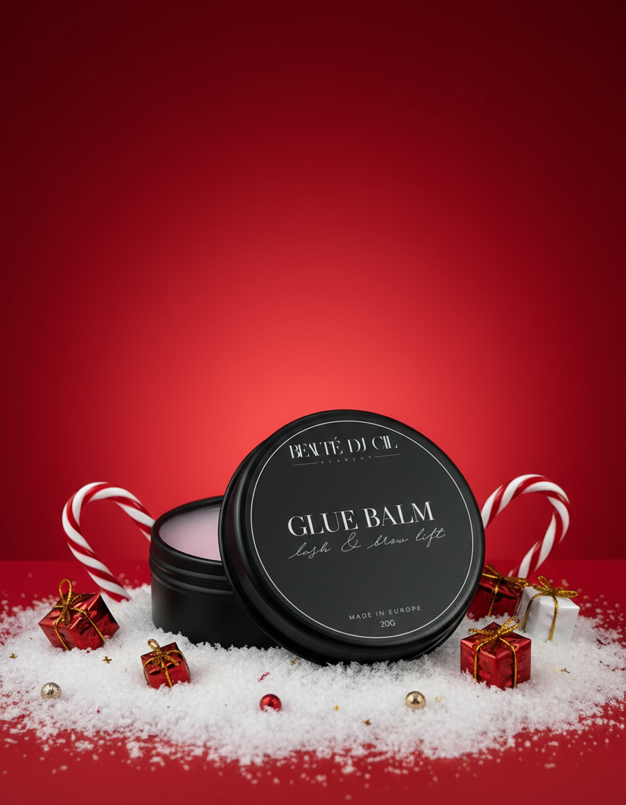 Glue Balm - Lash & Brow Lift