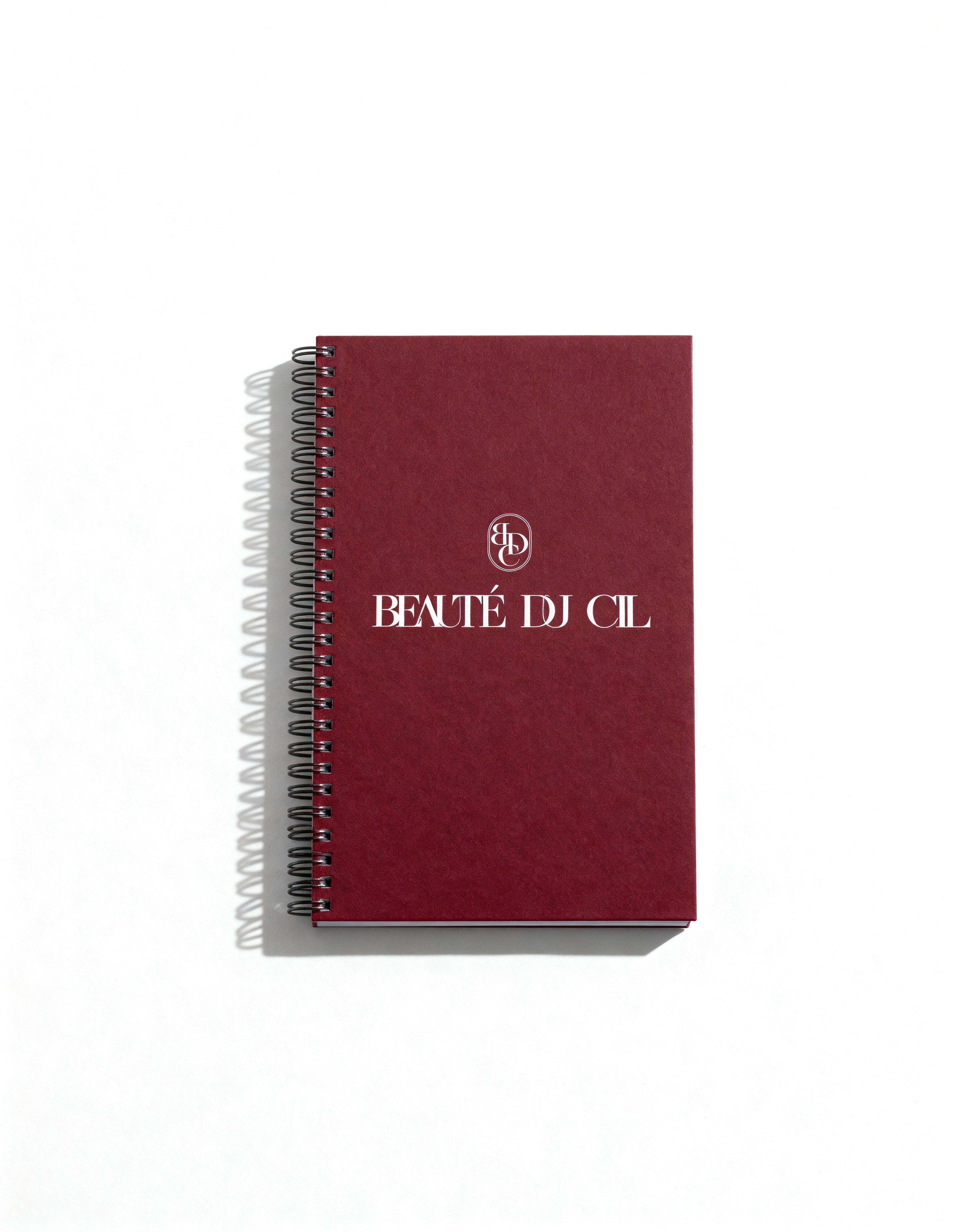 Carnet BDC