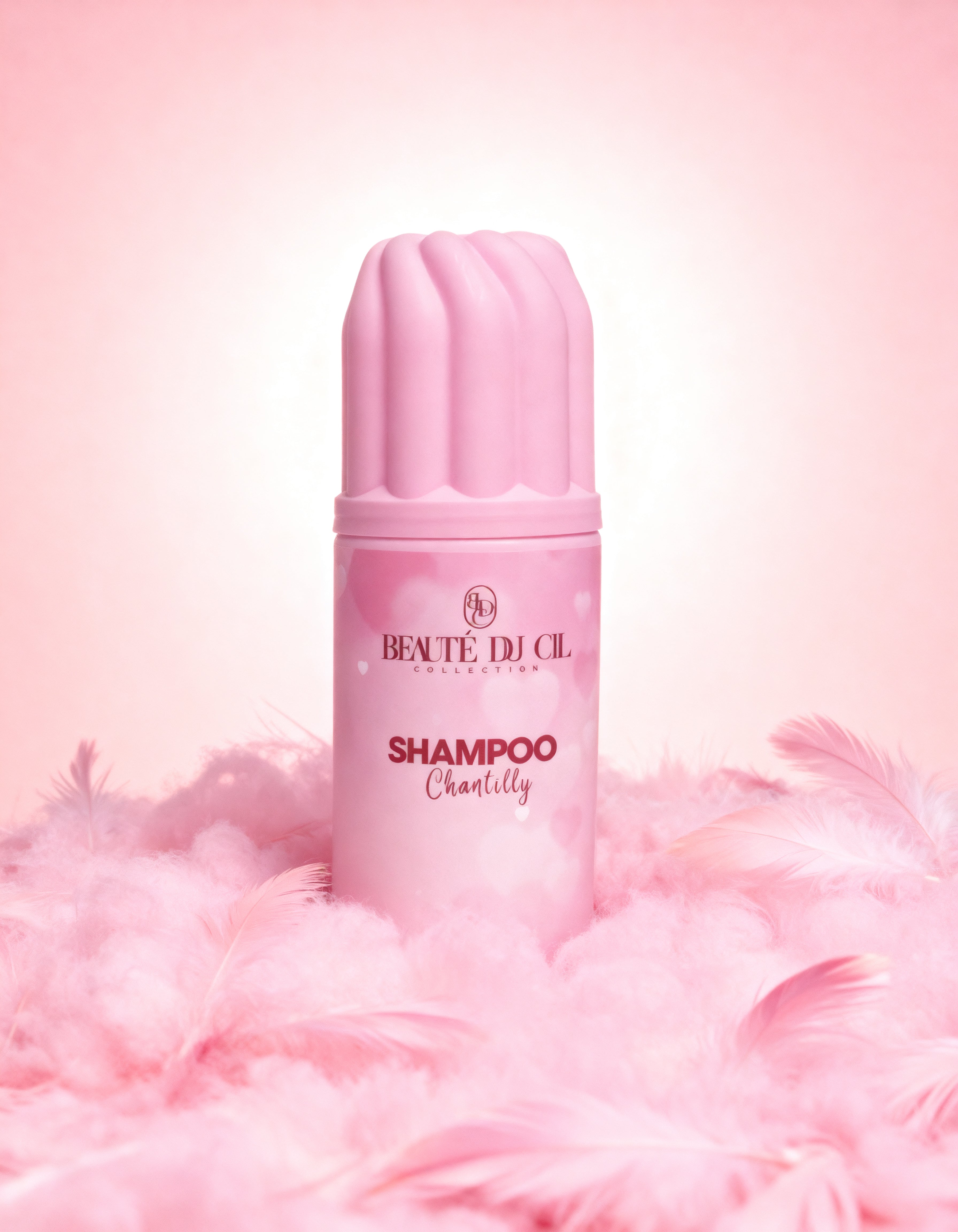 Shampoing Chantilly