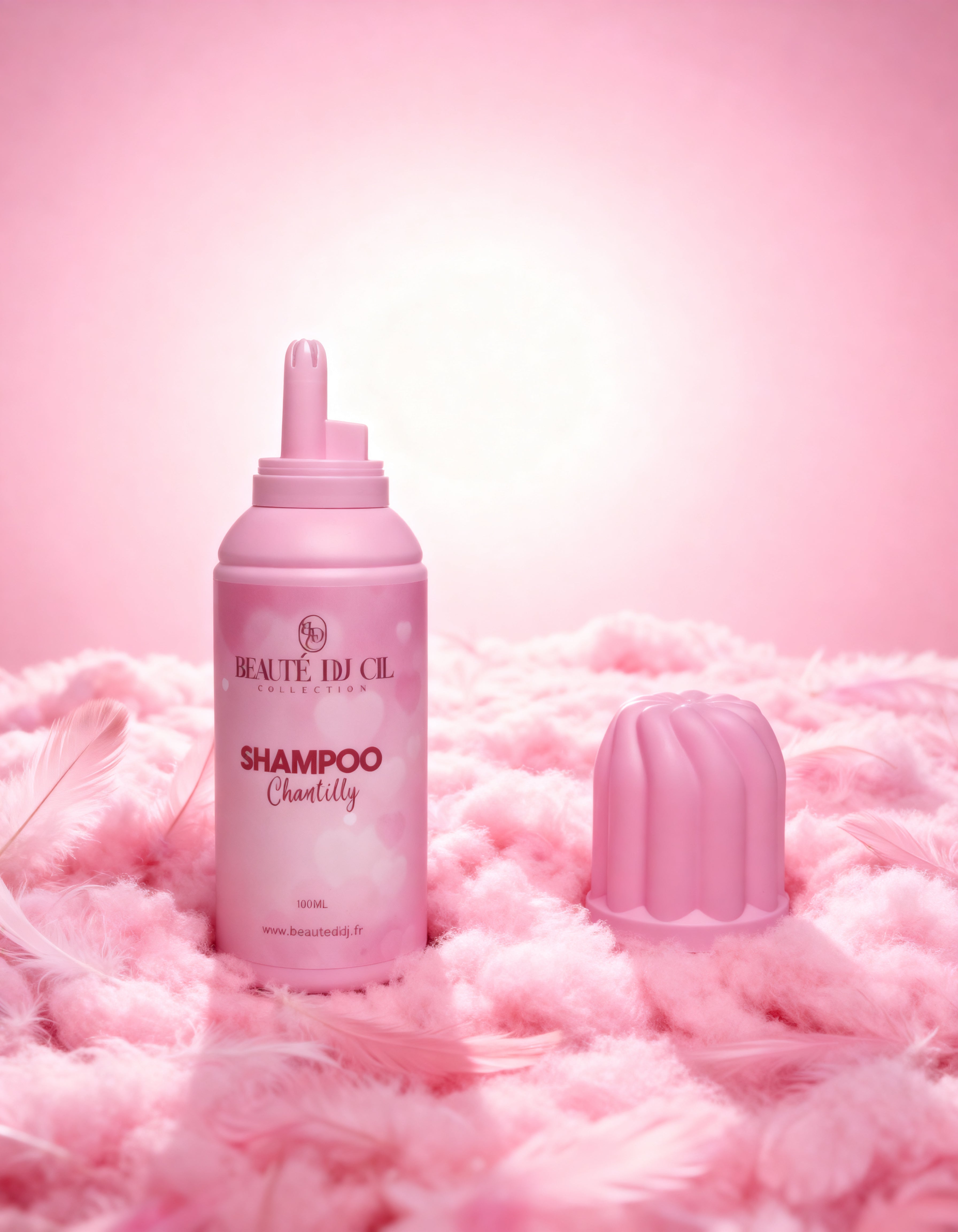 Shampoing Chantilly