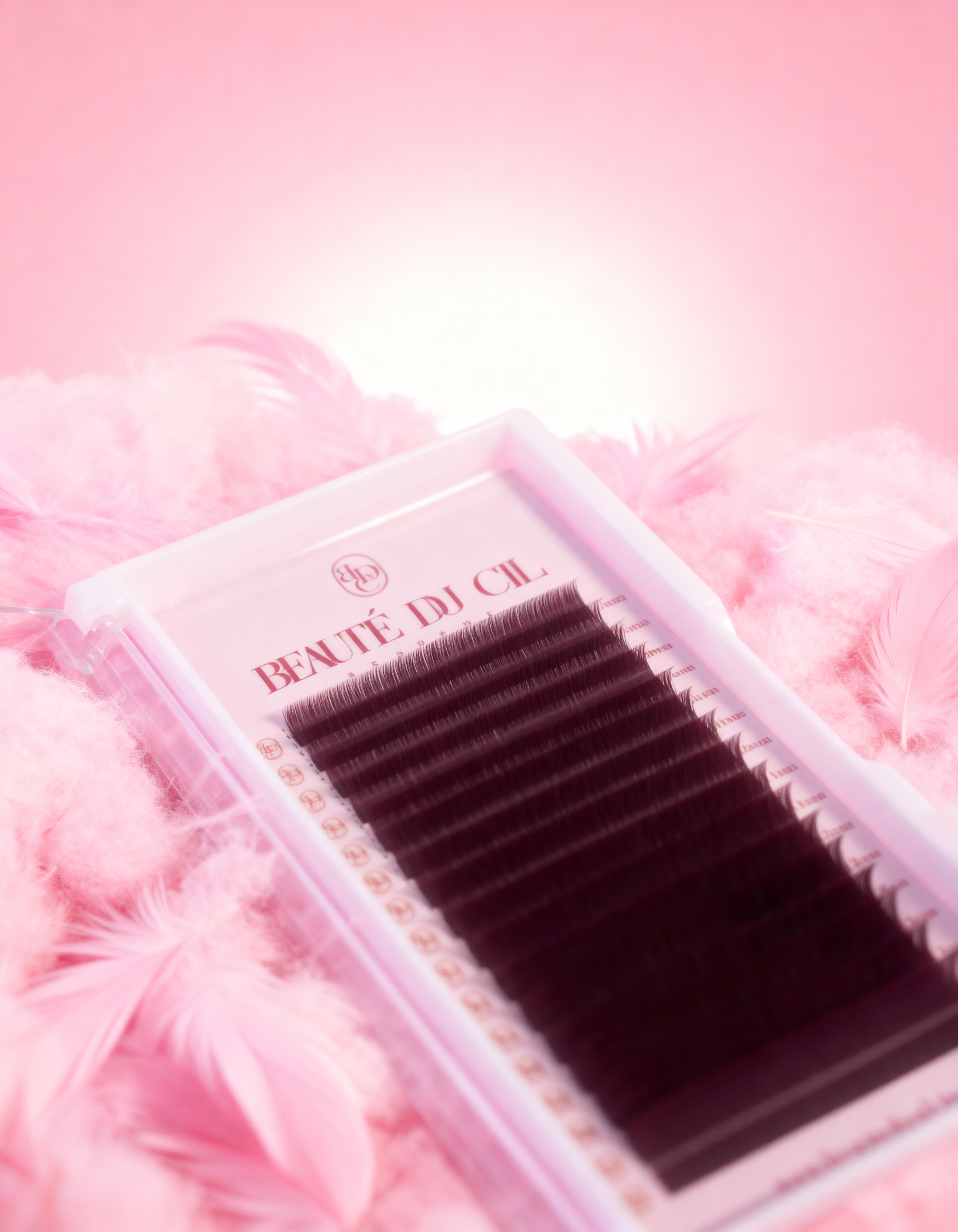 Volume classique - BURGUNDY/BORDEAUX