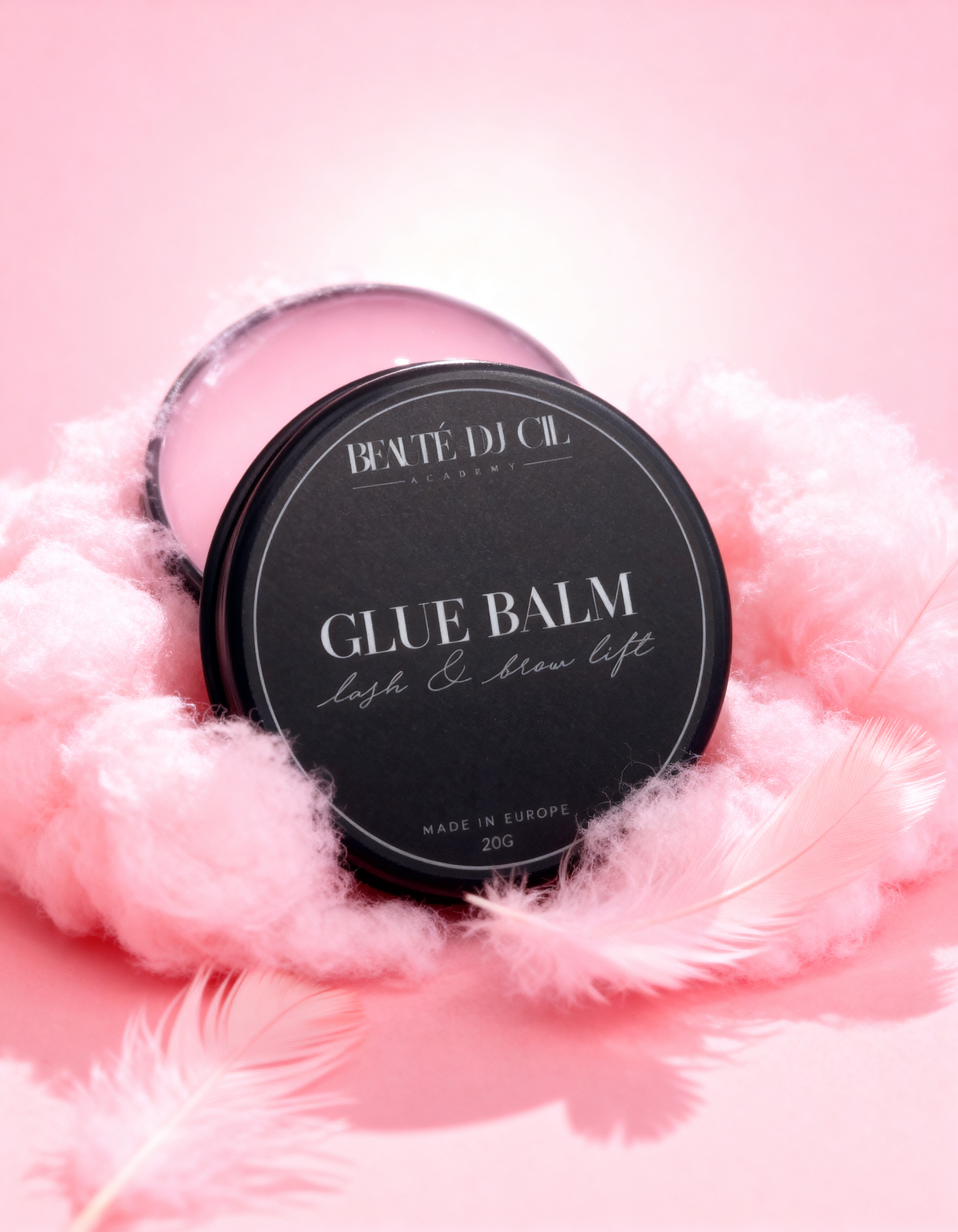 Glue Balm - Lash & Brow Lift