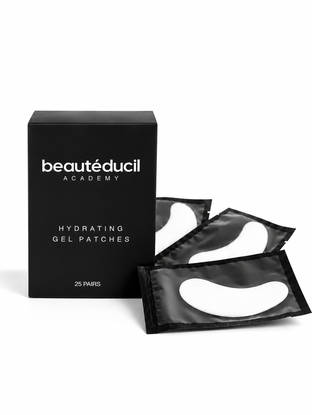 PATCH HYDROGEL