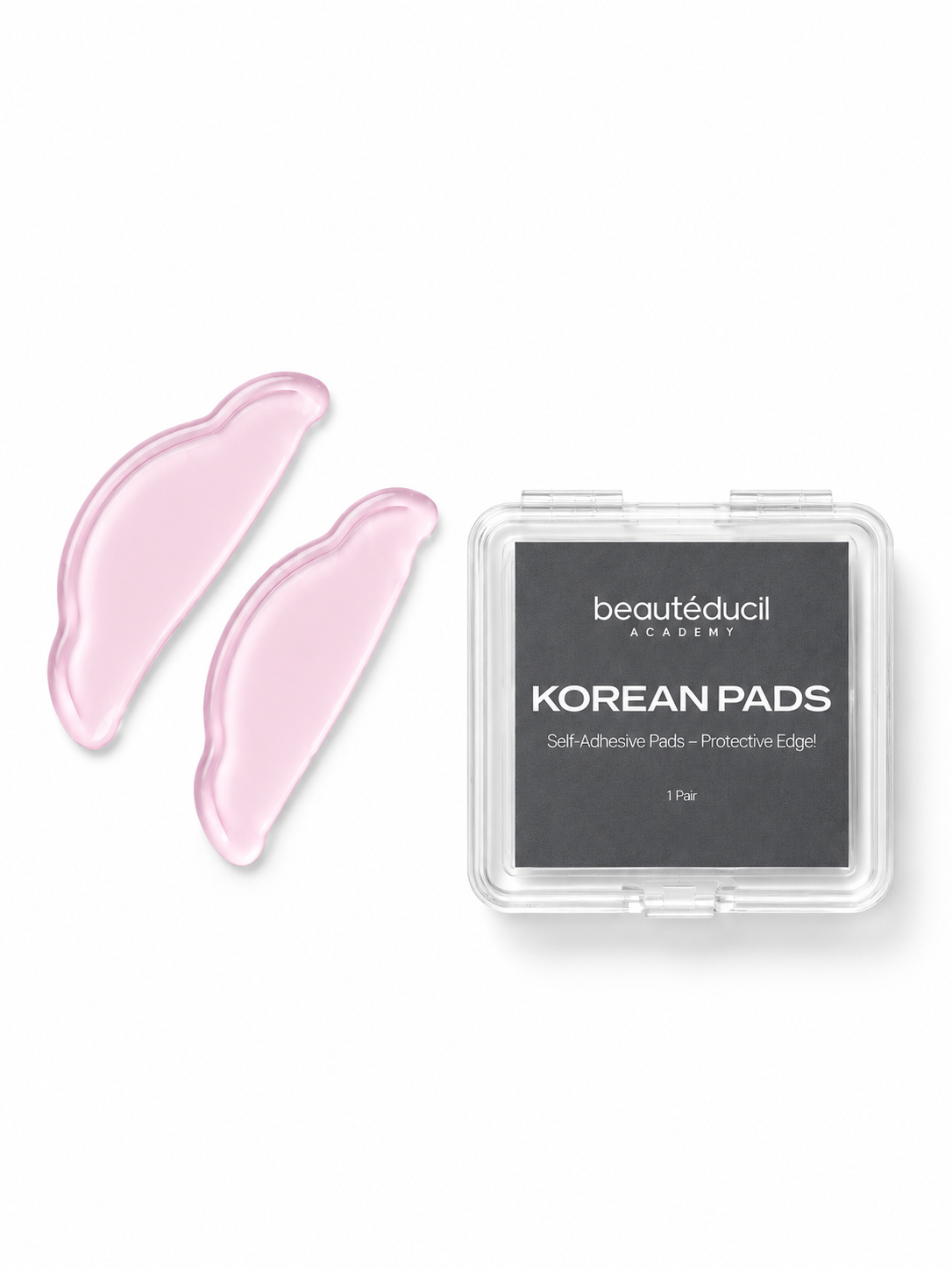 KOREAN PADS