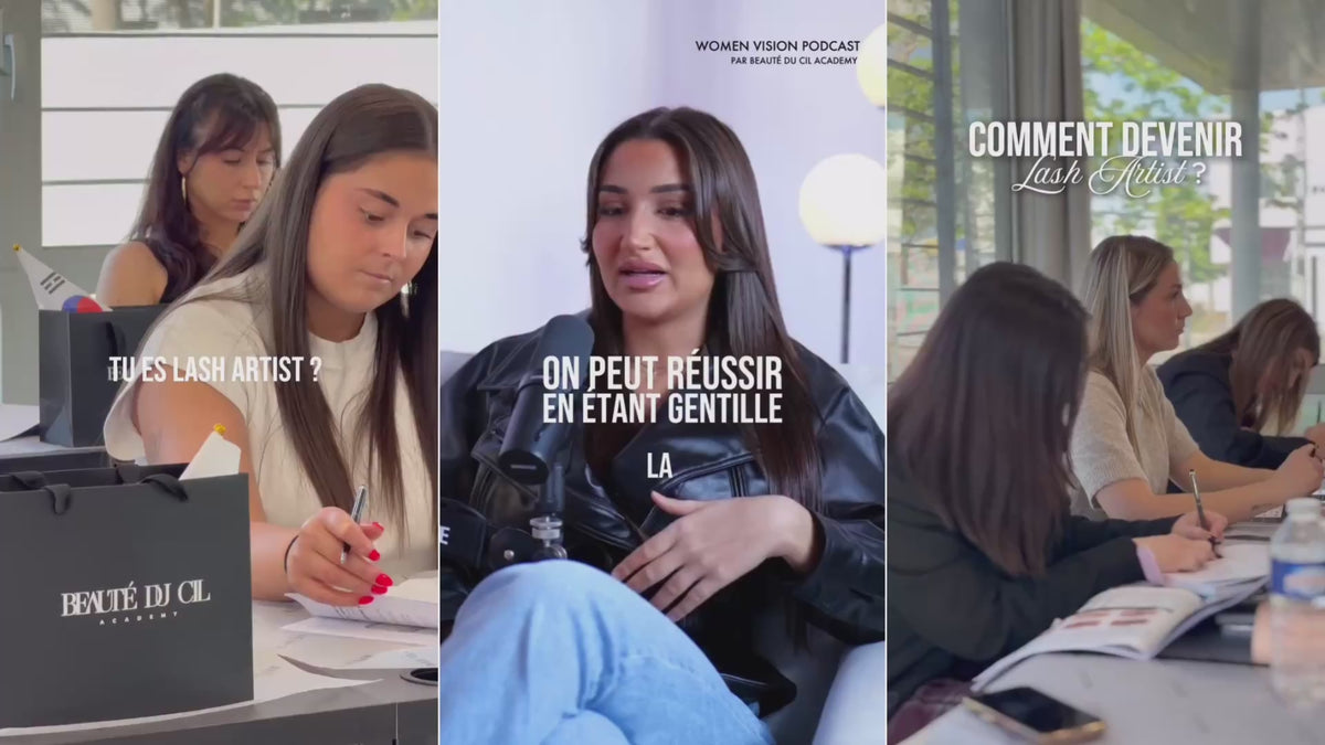Video alt text
